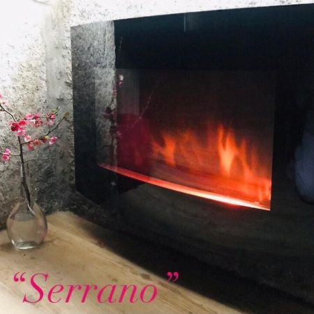 Serrano T1 Centro Da Cidade غوآردا المظهر الخارجي الصورة