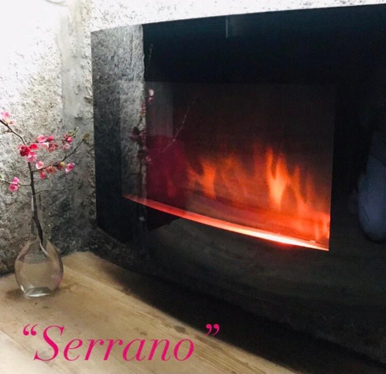 Serrano T1 Centro Da Cidade غوآردا المظهر الخارجي الصورة